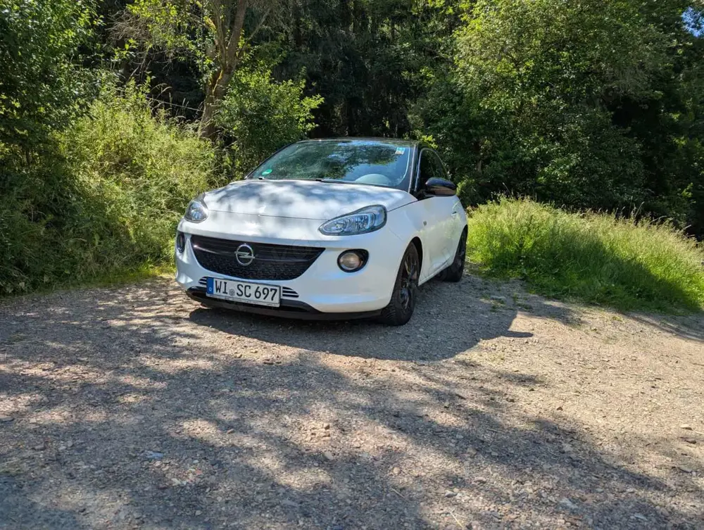 Opel Adam Adam 1.0 Start/Stop Unlimited