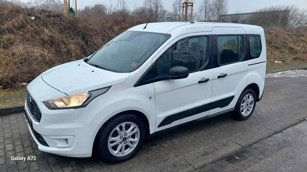Ford Tourneo Connect Grand 1.5 EcoBlue Start/Stop Trend