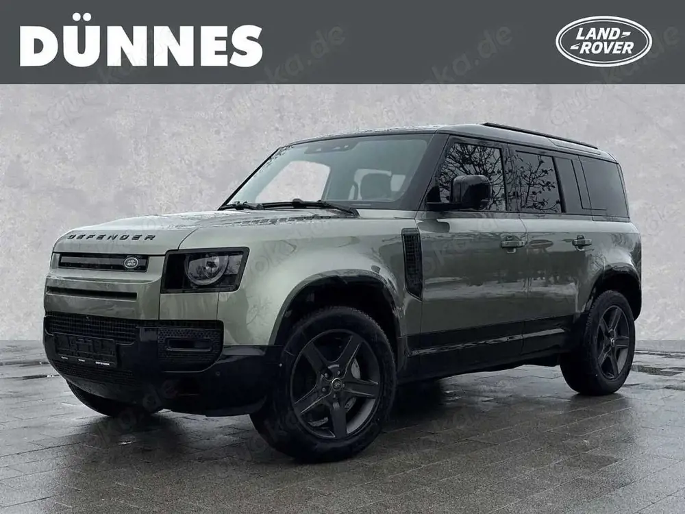 Land Rover Defender 110 D300 X-Dynamic SE *2,99%*
