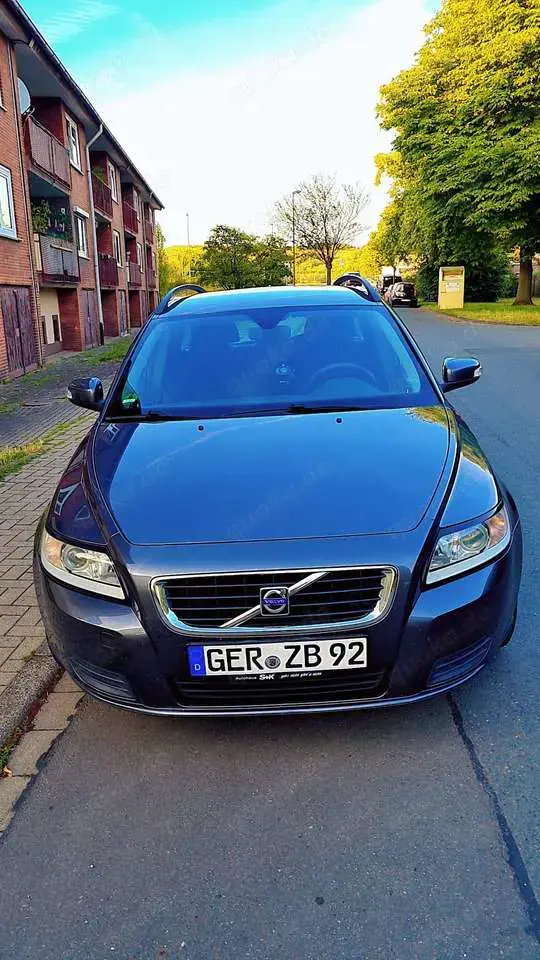 Volvo V50 1.6 Summum
