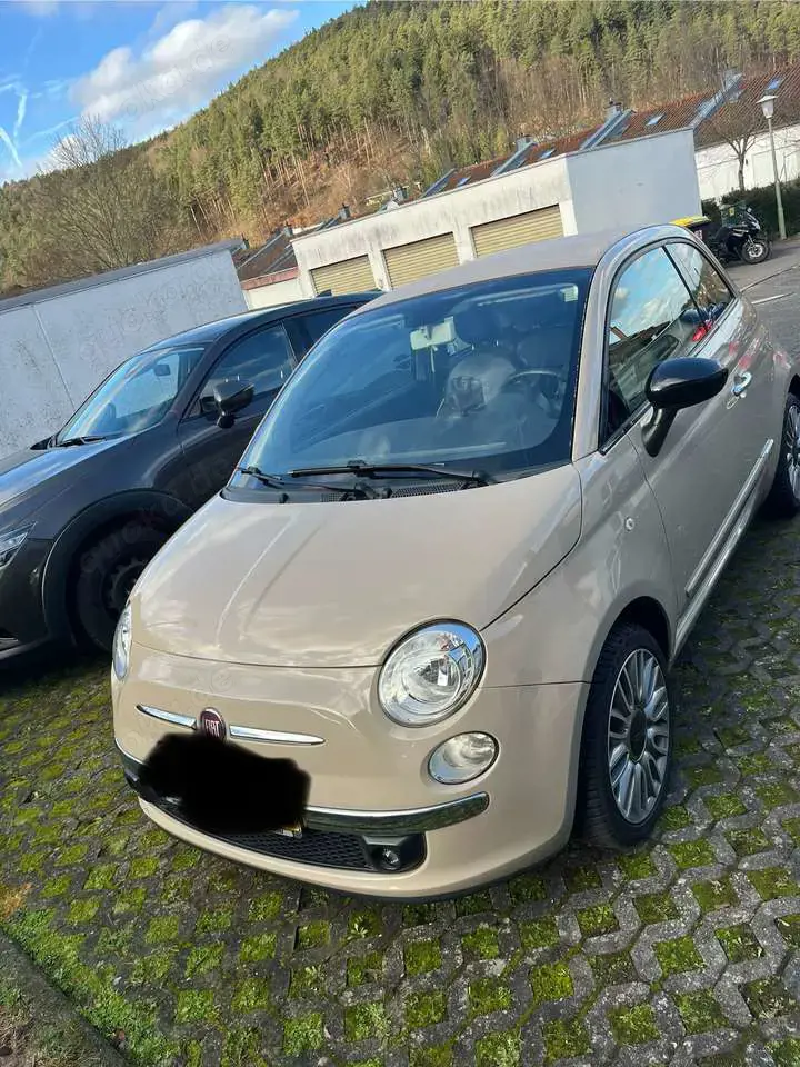 Fiat 500 500 1.2 Start