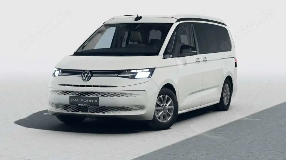 Volkswagen T7 California T7 2,0TDI DSG California Ocean GV5