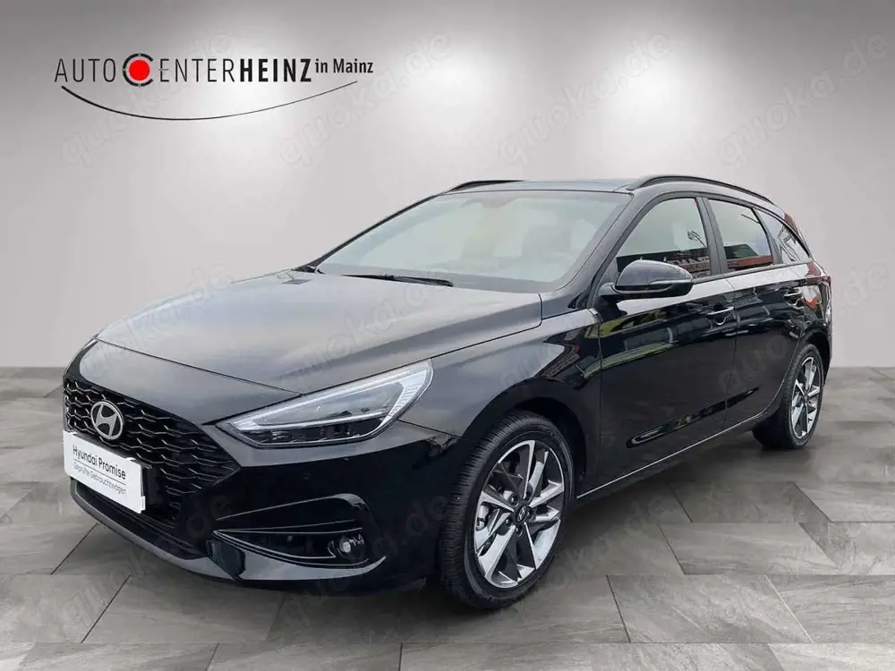 Hyundai i30 Advantage Mild-Hybrid