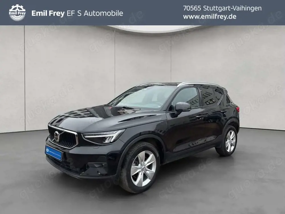 Volvo XC40 XC40 B3 B DKG Core AHK