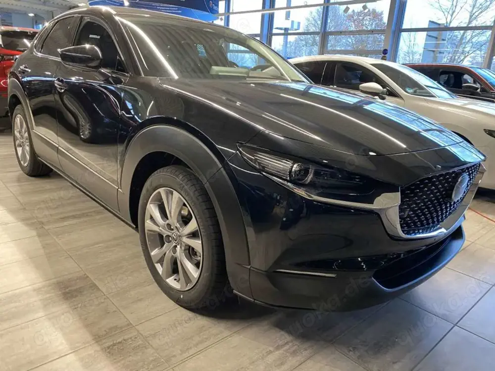 Mazda CX-30 e-SKYACTIVE G 140 Aut. TAKUMI