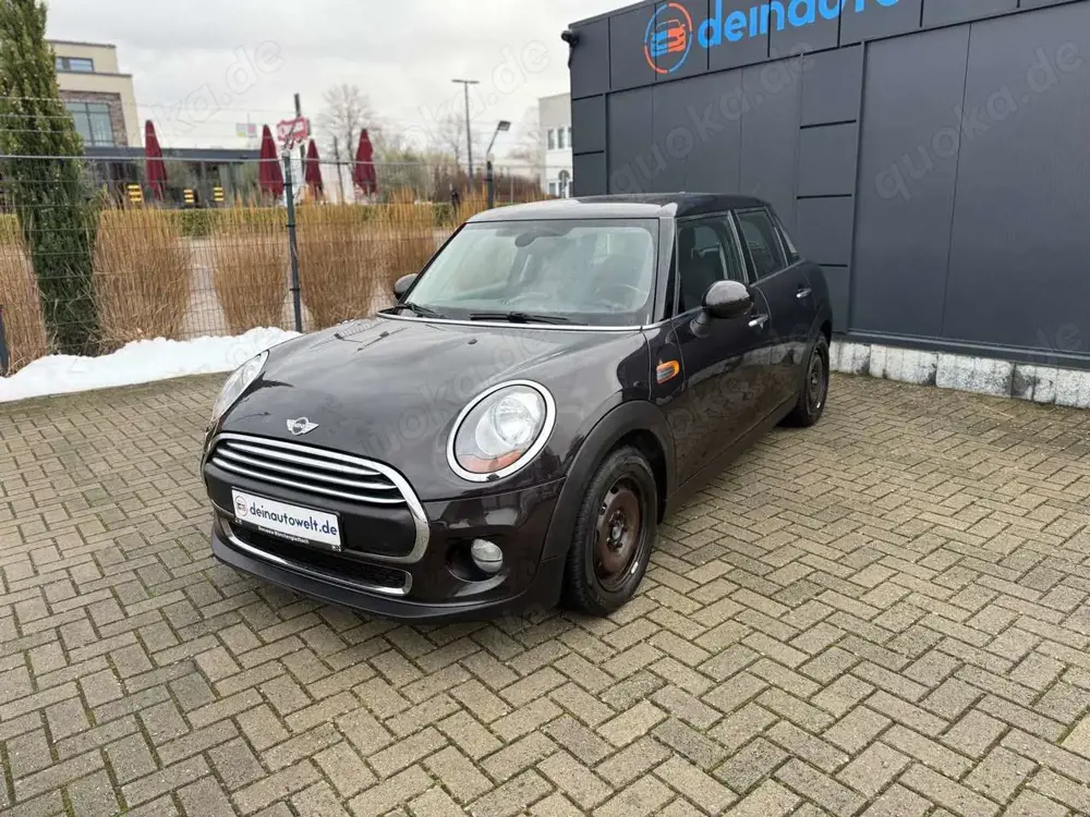 MINI One Mini 5-trg. One