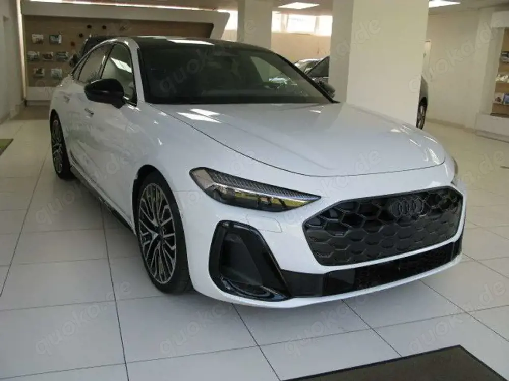 Audi S5 Lim.S tr. *Pano+Tech-Pro+Leder excl+UPE104T€