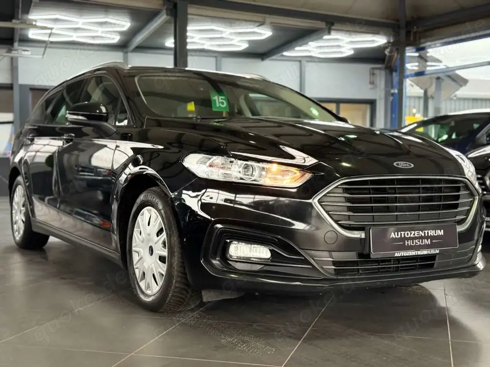 Ford Mondeo Turnier Trend*HU/AU NEU*