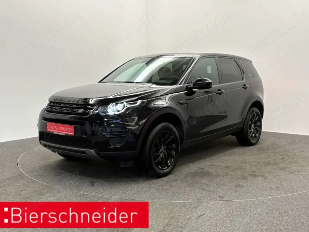 Land Rover Discovery Sport 2.0 D150 SE AWD DIGITAL COCKPIT PANO KAMERA NAVI P