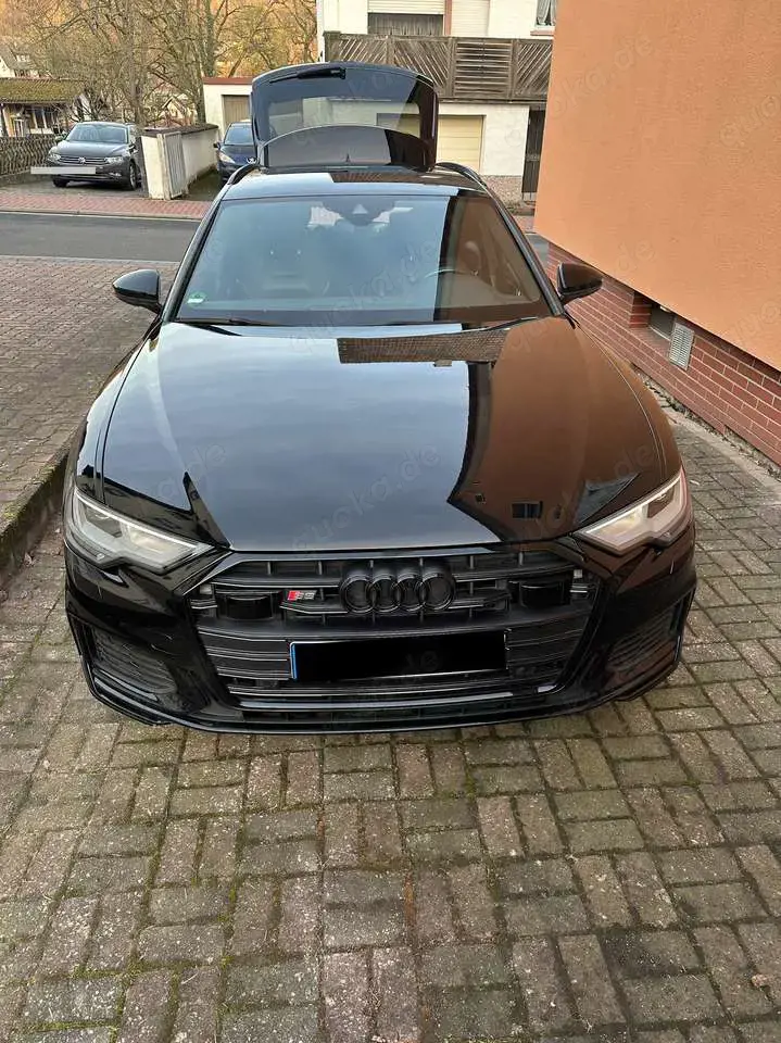 Audi S6 S6 Avant TDI 3.0 quattr./tiptr. BO/AHK