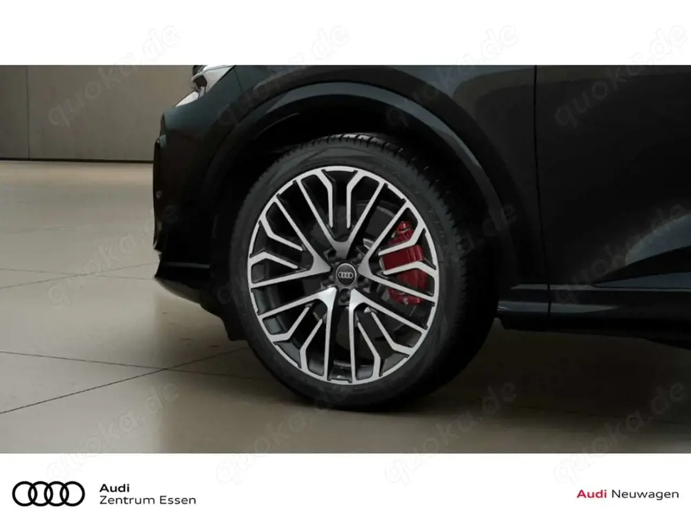 Audi Q5 SPORTBACK TDI QUATTRO S LINE TECH PRO MMI PLUS