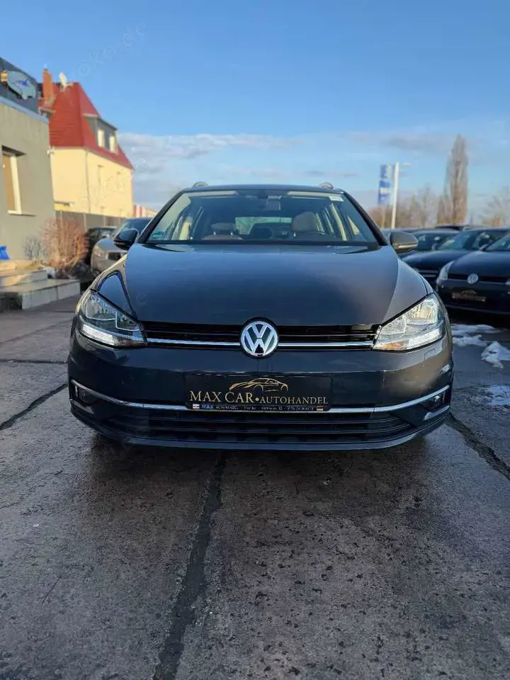 Volkswagen Golf VII Variant Join Start-Stopp