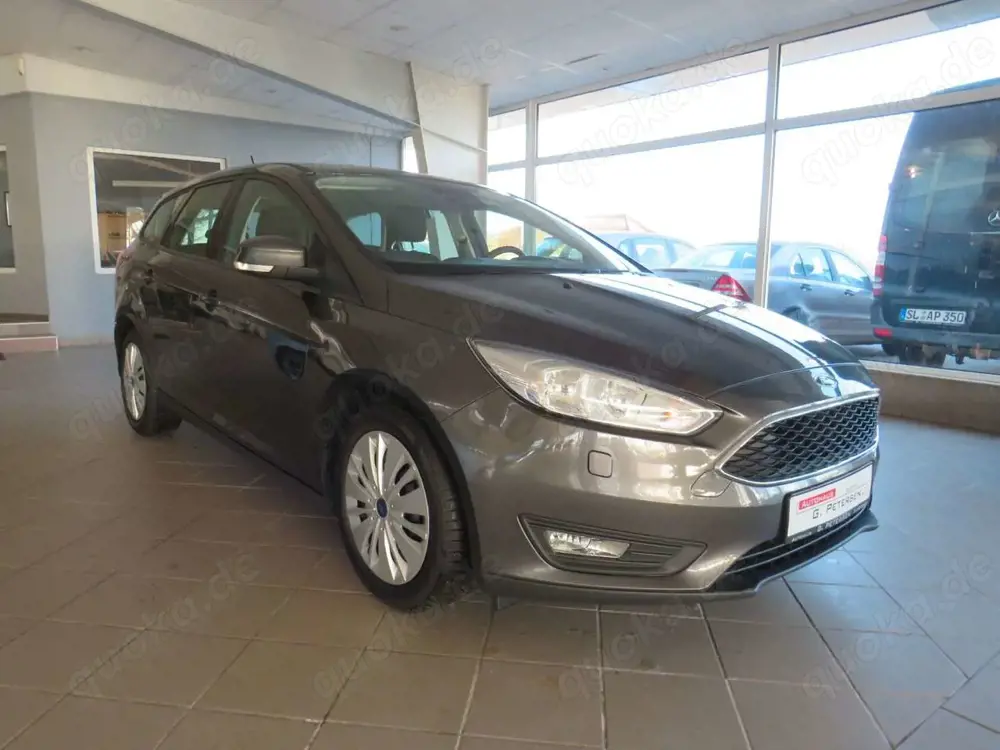 Ford Focus Turnier *Zahnriemen NEU*