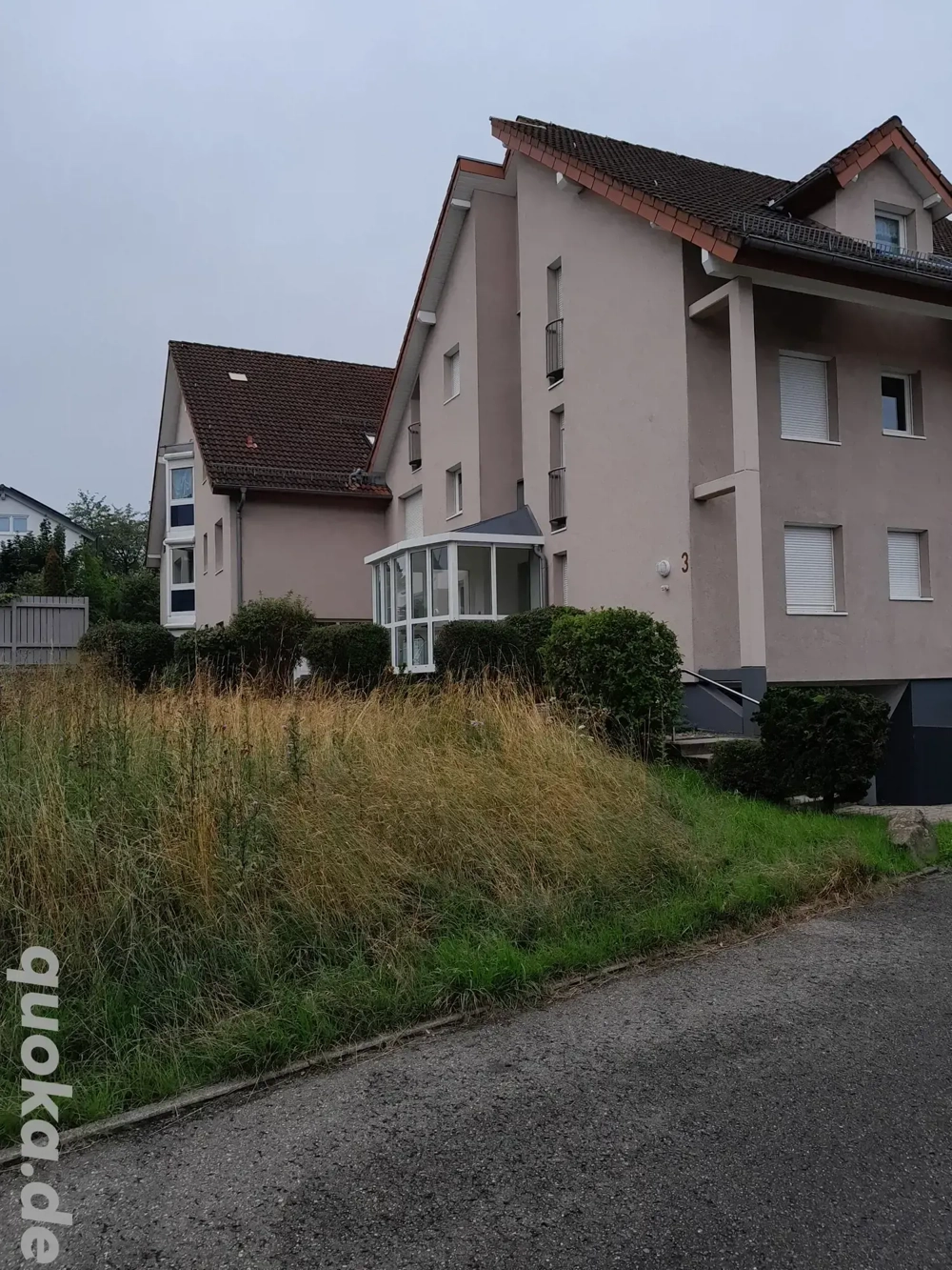 Nachmieter für eine 3 Zi-Whg. 82qm in Pfhm. gesucht