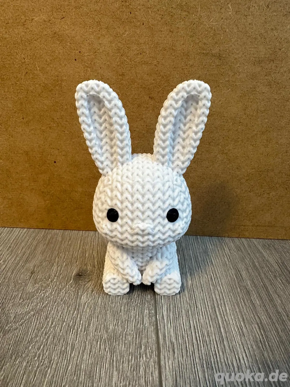 Osterhase   Dekofigur   Sammlerobjekt   detailreich gefertigt