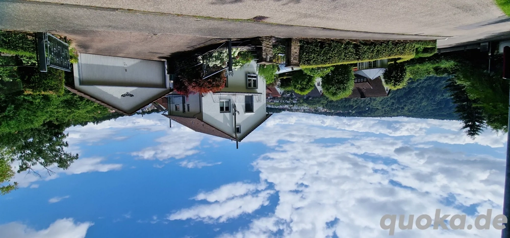 Charmantes & gepflegtes 1-2 Familienhaus mit Einliegerwohnung und Südausrichtung