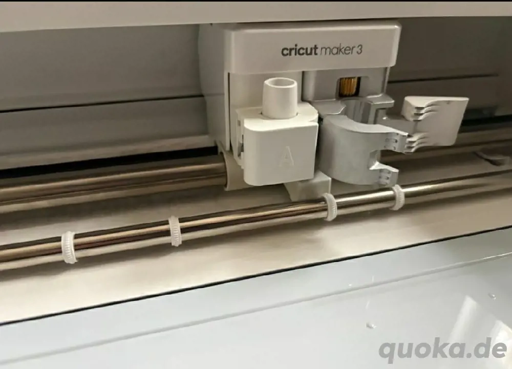 Plotter Cricut Maker 3 Maschine