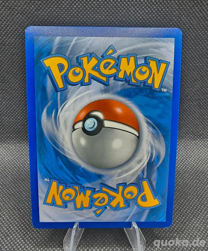 Pokemon Gengar Vmax 271 264 NM Fusionsangriff