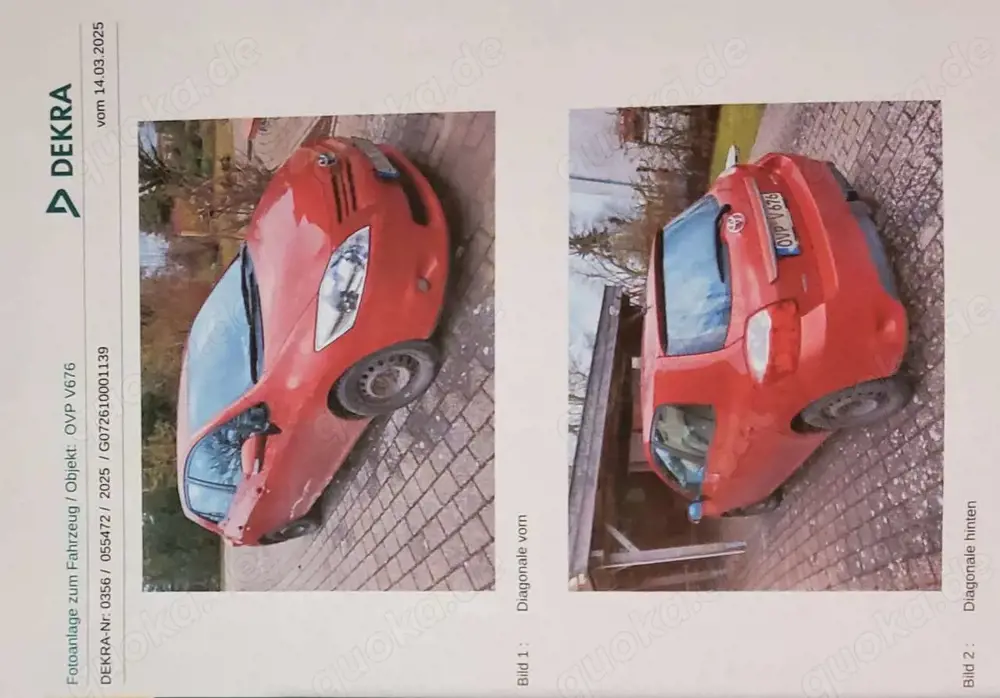 Toyota Auris Auris  5-Türer 1.6 Edition