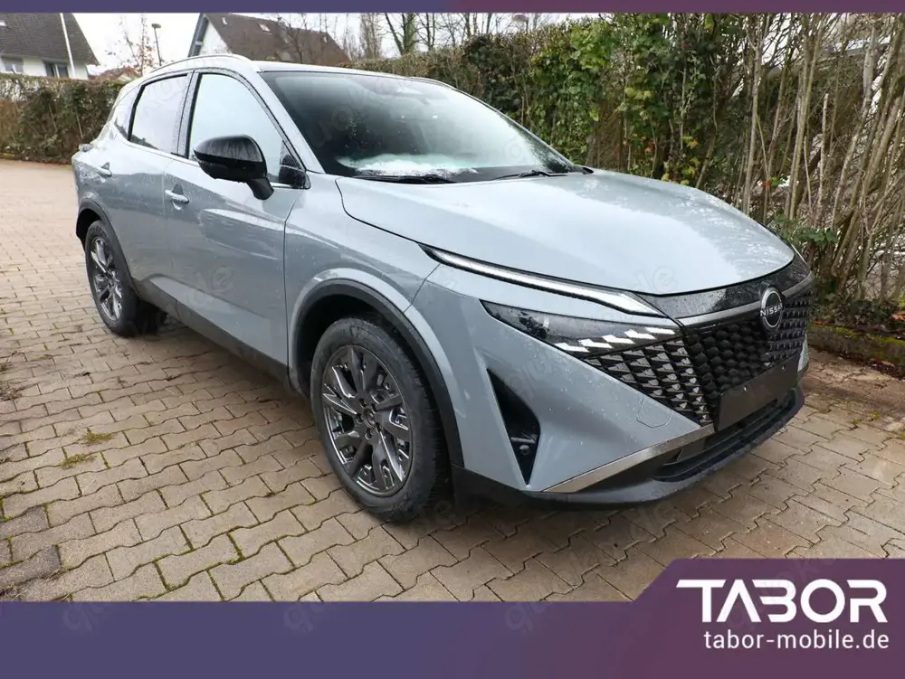 Nissan Qashqai AWD Tekna Pano HUD eHk SHZ ACC UVP-34%*