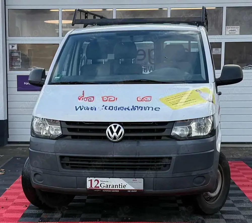 Volkswagen T5