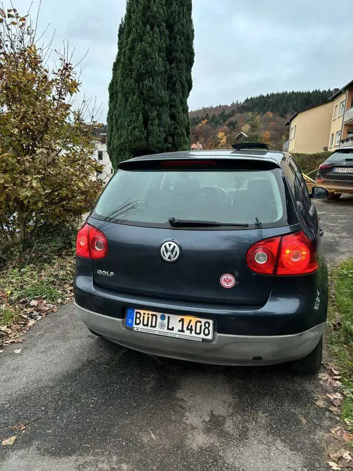 Volkswagen Golf 1.6 Comfortline