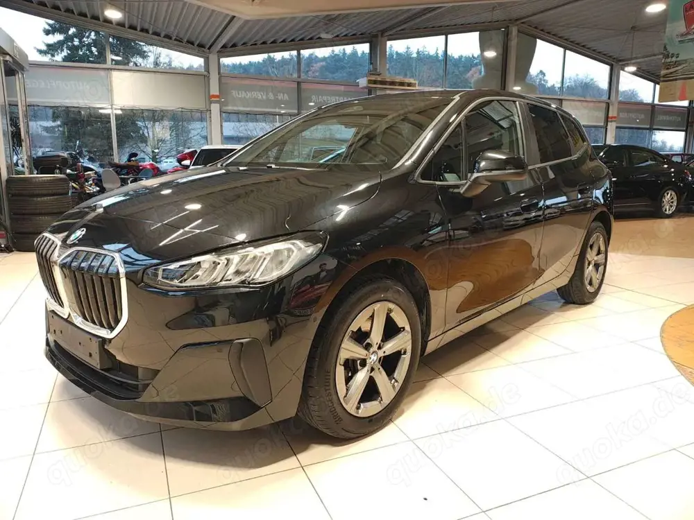 BMW 218 2 Active Tourer 218 d