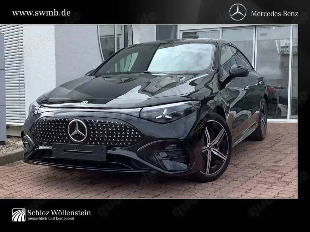Mercedes-Benz CLA 250 + 3,99%/AMG/Night/LED/DISTRONIC/Memory    /Keyless