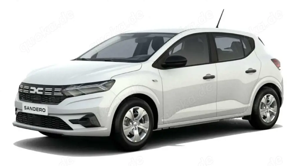 Dacia Sandero III Essential,MD,PDC,KL