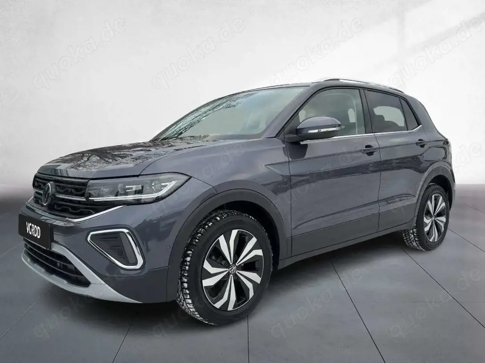 Volkswagen T-Cross Style 1.5 TSI DSG TRAVEL  COMFORT PAKET