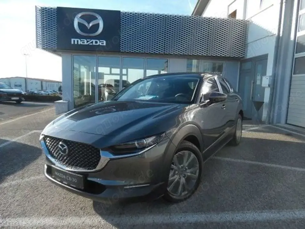 Mazda CX-30 e-SKYACTIV X M-Hybrid 186 Exclusive-l AT