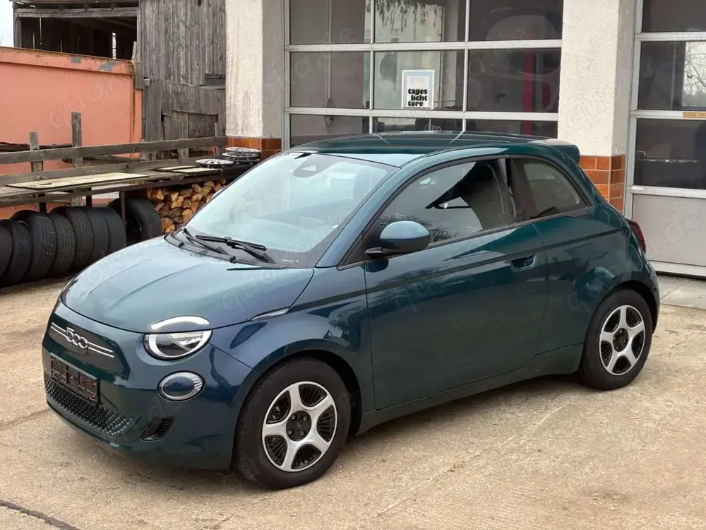 Fiat 500e 500 e Action ELEKTRO