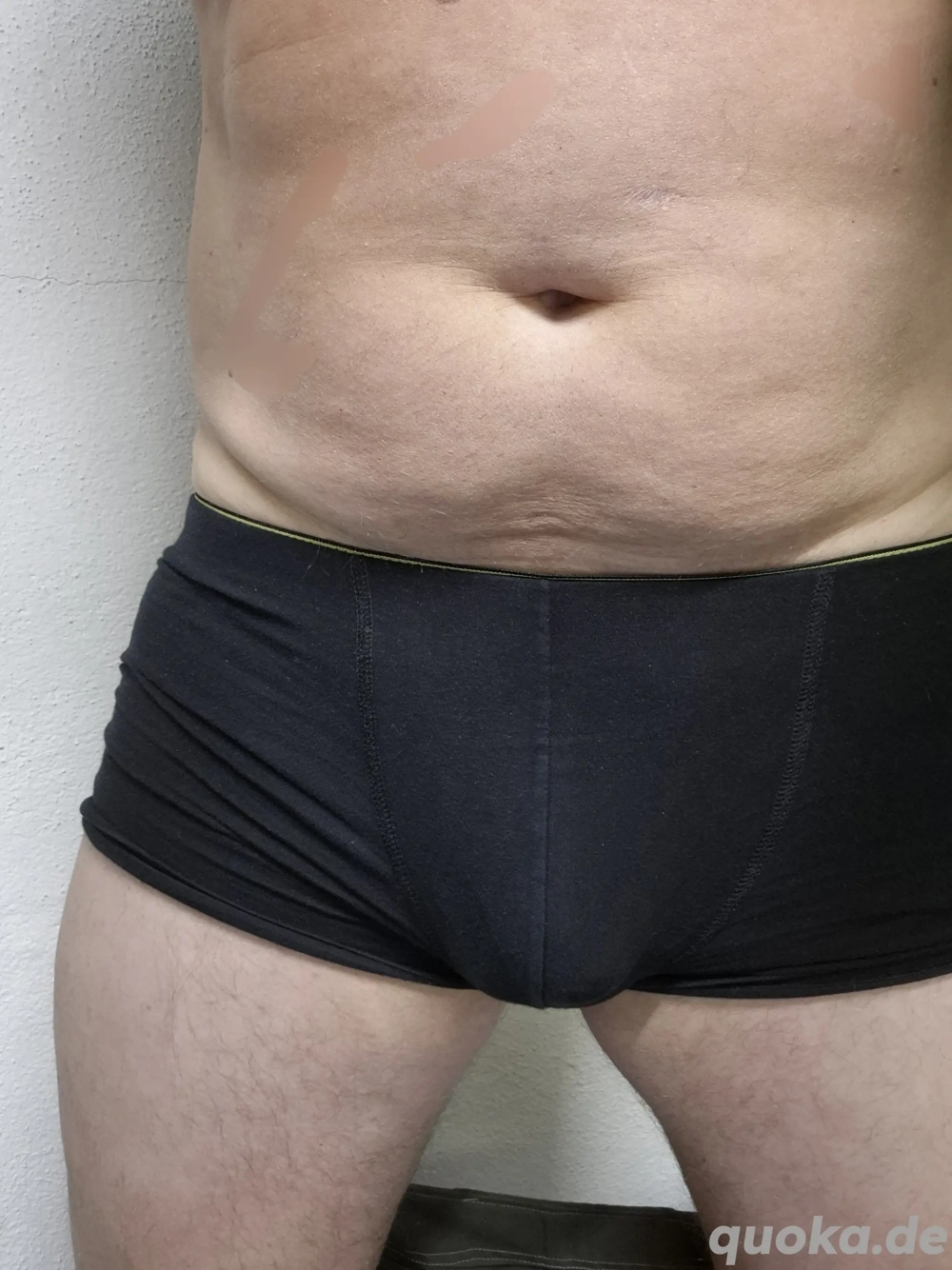 Sexsüchtiger Mann