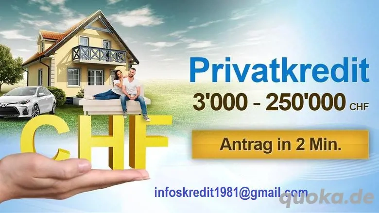 Finanzierung für Privatpersonen und Unternehmen 1