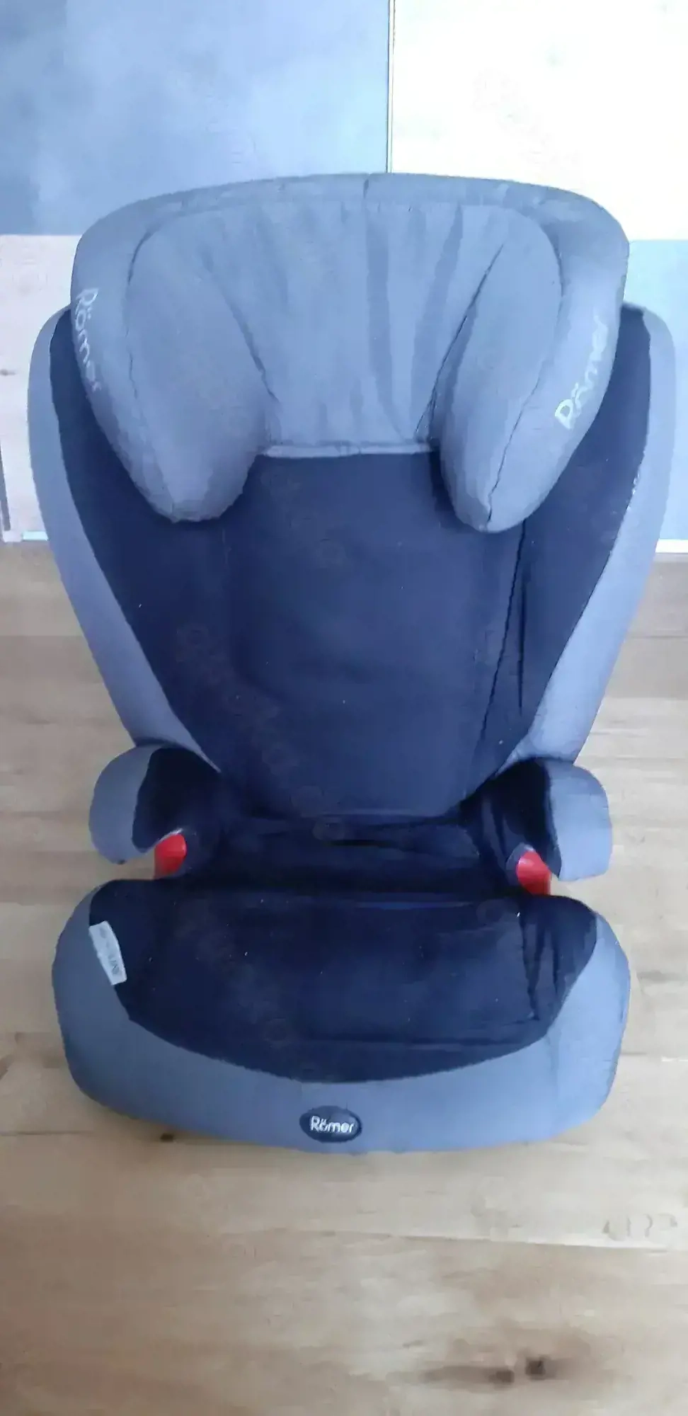 Kindersitz Römer Trend Line