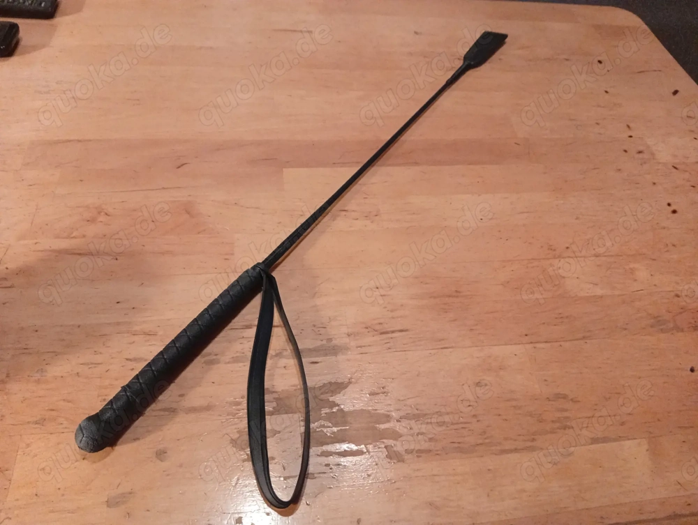 Diese Gerte wartet auf Dich.