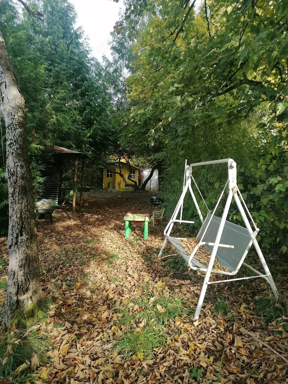 Nachpächter in gesucht