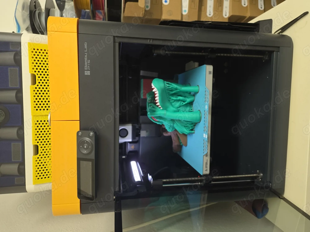 3D Druck nach Wunsch oder Vorlage