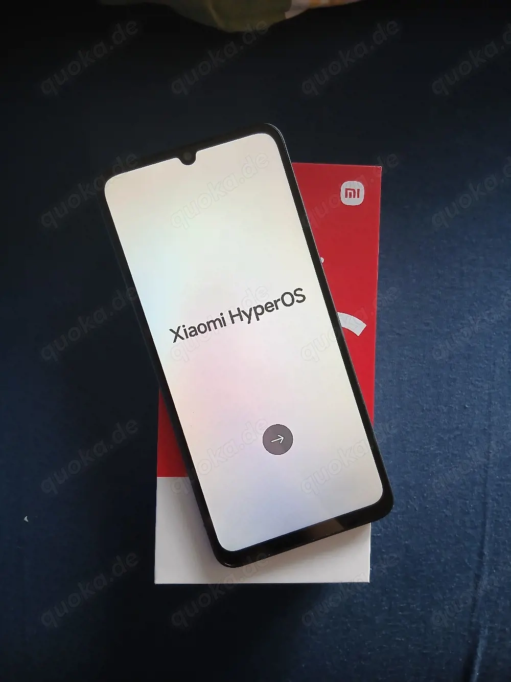 Xiaomi 13 C - Dringend!