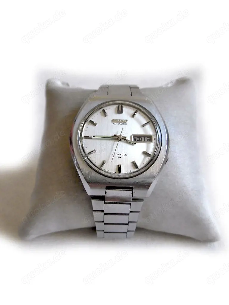 Armbanduhr von Seiko Automatic