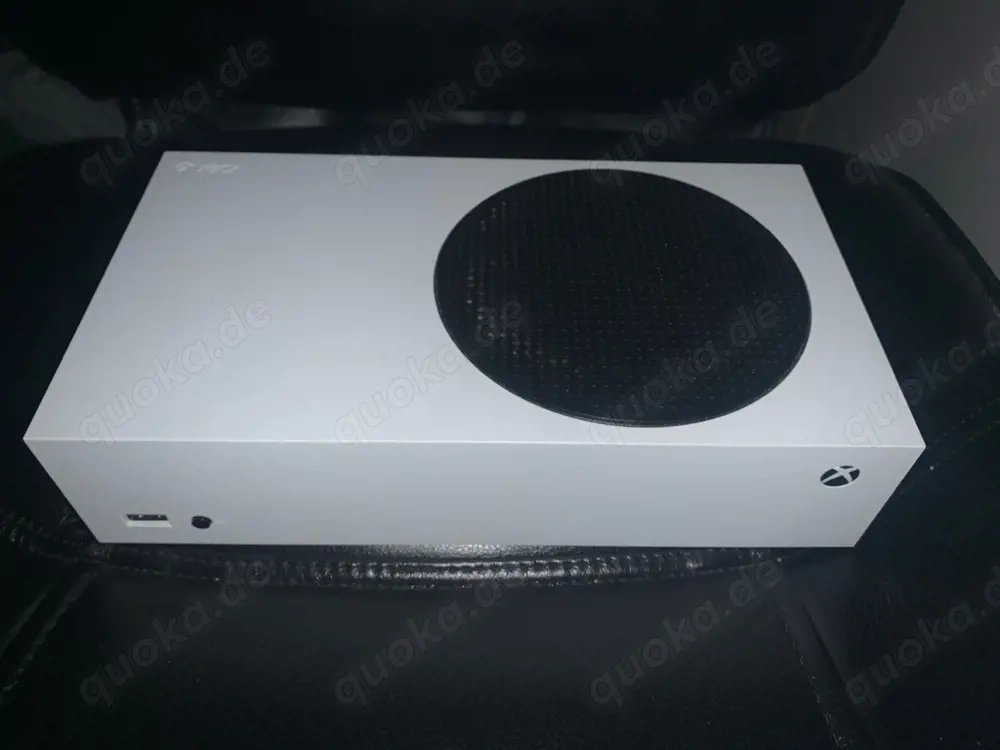 Xbox Series S, 512Gb