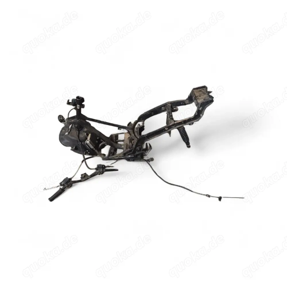 Gilera Runner SP 50 C36 Rahmen Roller Mofa 25 50