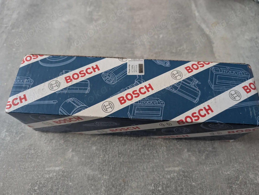 Einspritzdüse  Injektor CR-System Bosch   original 0 445 110 954