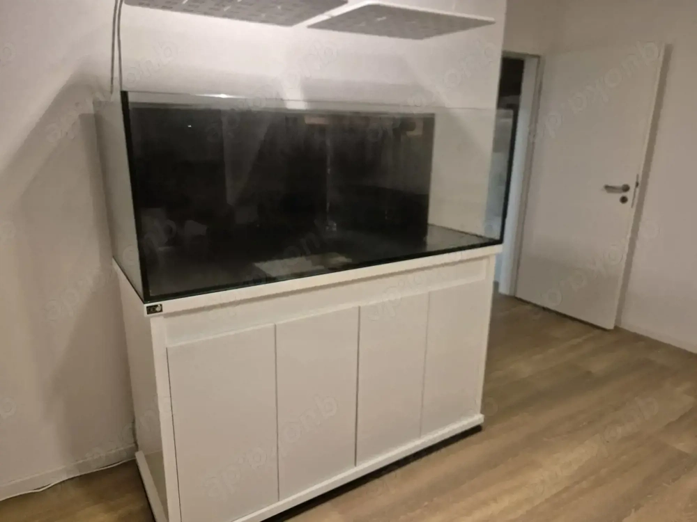 Meerwasser Aquarium NEUWERTIG   DD Reef Pro 1500