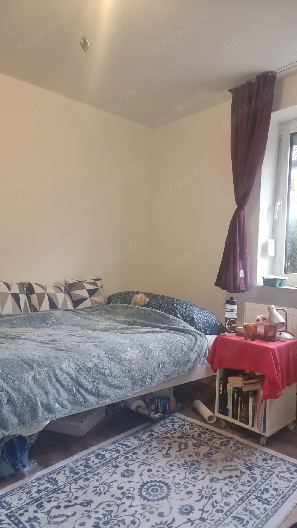 Möbliertes WG Zimmer für freundliche Mitbewohner in, zentral München