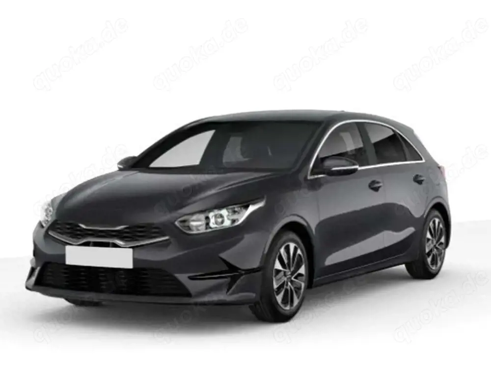 Kia Ceed / cee'd Gold Android 1.5 T-GDi, DCT Auto*Navi*WinterPak...