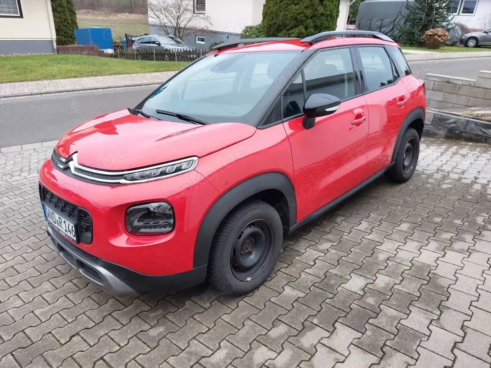 Citroen C3 Aircross C3 Aircross PureTech 130 Stop