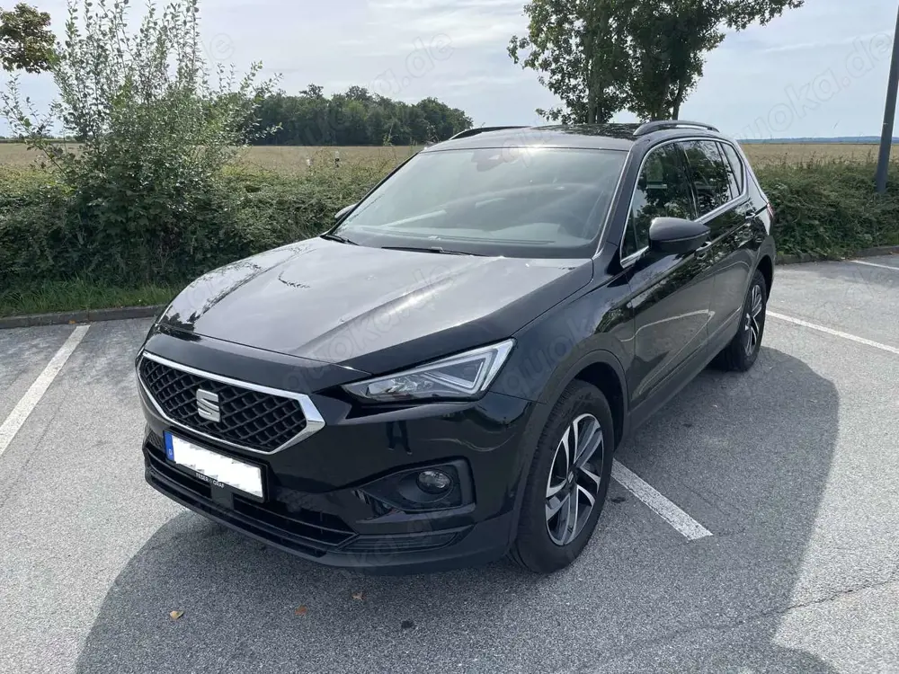 SEAT Tarraco Tarraco 1.5 TSI ACT OPF DSG Style