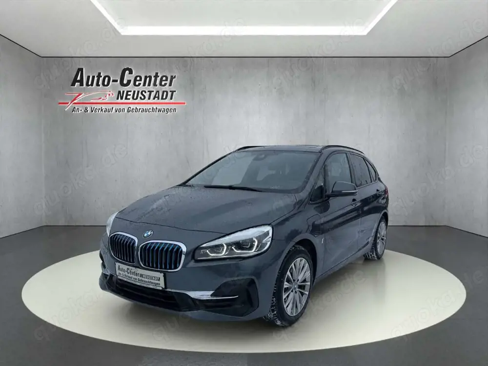 BMW 225 2 Active Tourer 225 xe Luxury Line iPerformance
