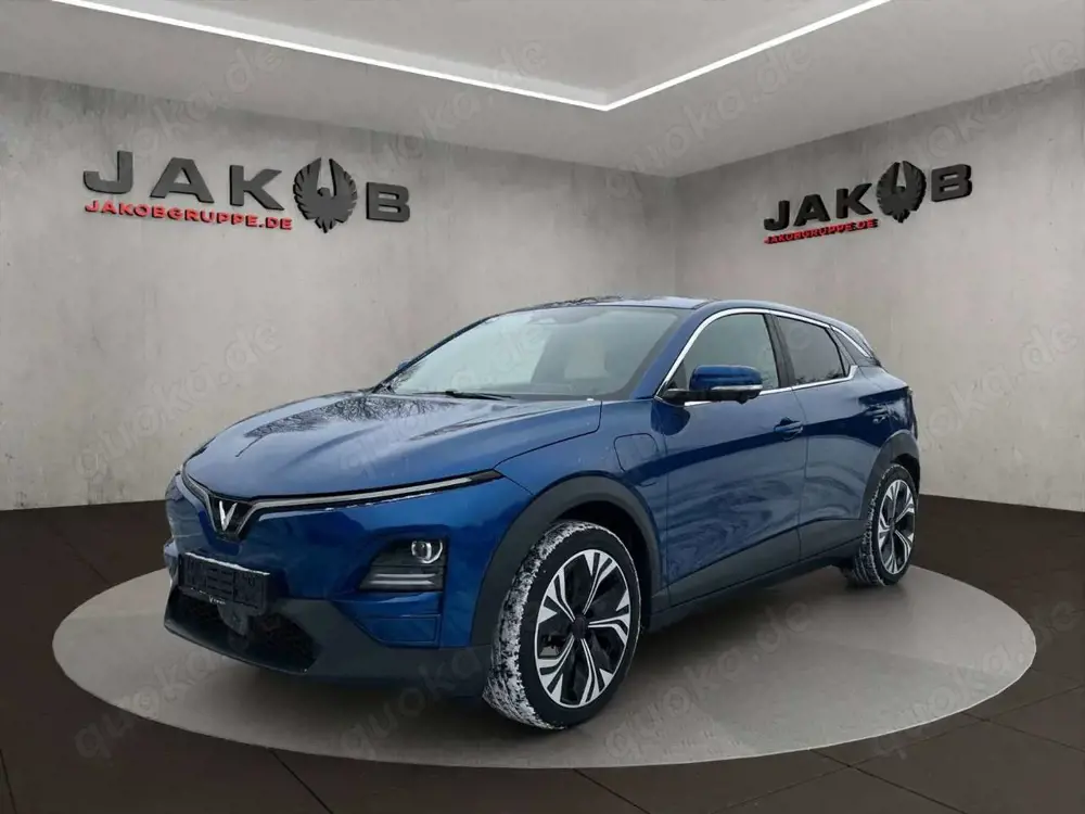 VinFast Others VF6 59,6 kWh Plus